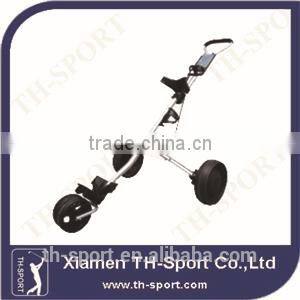 Golf Cart Easy Handle Golf Pull Trolley