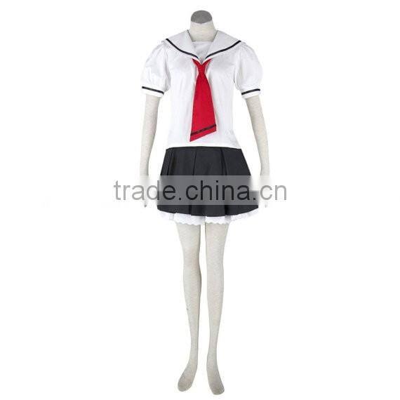 2016 popular latest boys flat front black school uniform pants