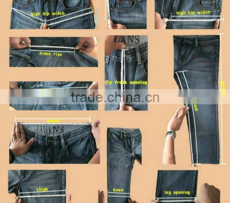 2015 Top Quality Trendy Dark Brown Fancy Dress Man Pants