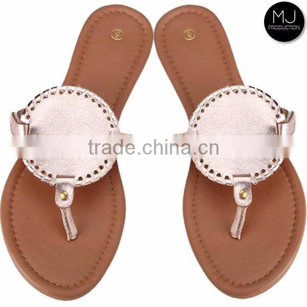 Factory wholesale kid sandal