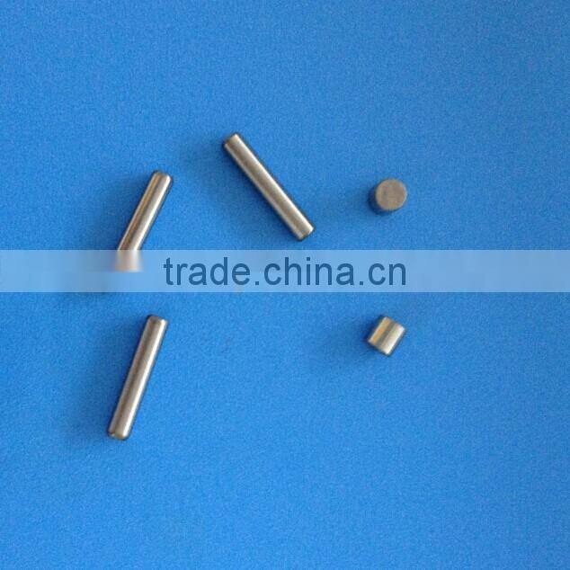 Precision needle rollers for bearing 4*8 mm