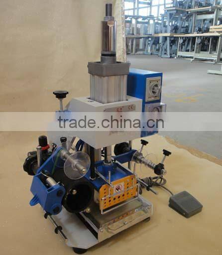 SM-90-3Pneumatic stamping machine