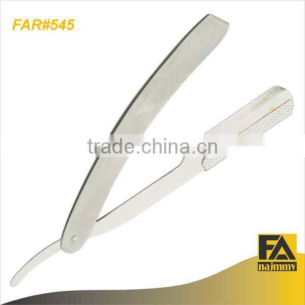 shaving Razor made of Stainless steel