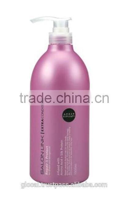 Japan extra hair care Hair Conditioner bottle 1000ml Wholesale