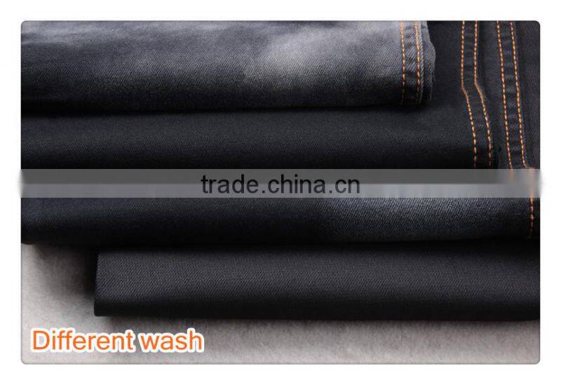 2017 denim fabric stock for the denim fabric manufacturer B1691-D