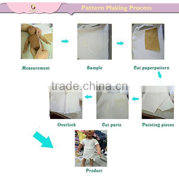 18 inch newborn baby doll with black skin wholesale