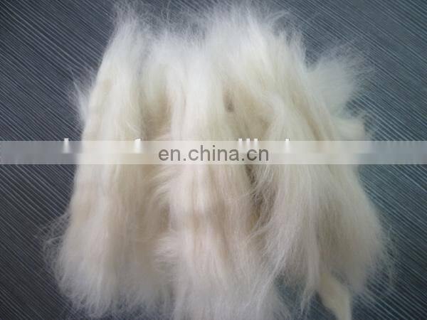High Quality Chinese Sheep Wool Open Tops 19.5mic/44mm