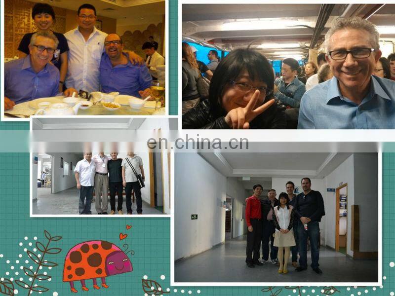 Lighting Up Gift Bag in a Special Time with Your Special Way