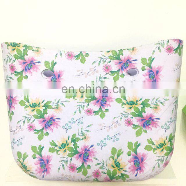 o eva bag silicone eva bag women handbag