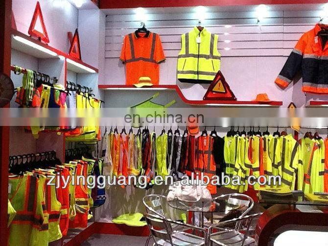 Hi-vis E-Mark Safety Kits