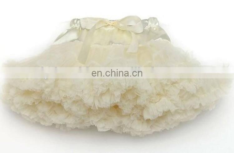 New design nevy blue wholesale tutu dress for kids