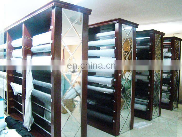 Factory Directly Provide Good Quality Printed Cotton Voile Fabric