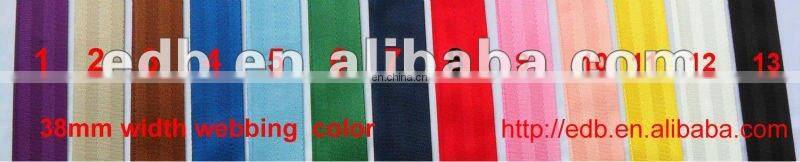 2012 new design safety seat belt bag for fashion