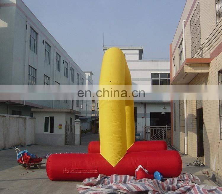 Sunway Outdoor Inflatable Advertising Arch Used Inflatable Arch Advertising Product Price