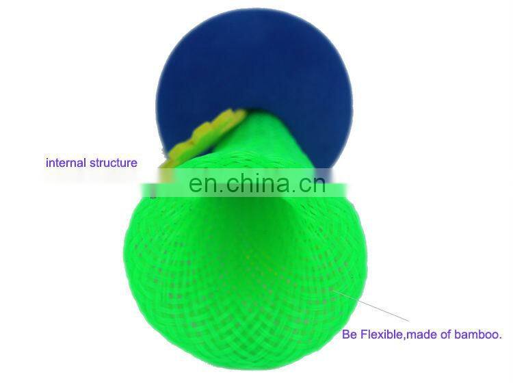 gift or promotion product for elf kids jumping toys