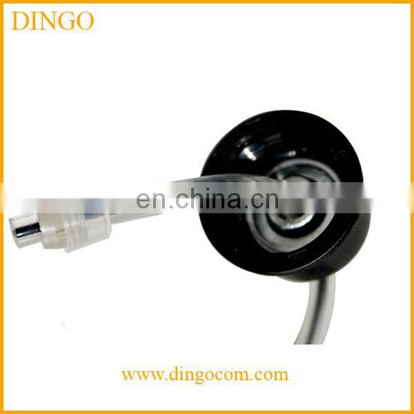 wholesale high quality adjustable crossfit jump rope Speed jump rope cordless jump rope