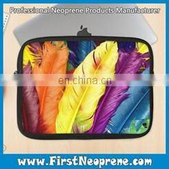 Wide Selection Large Assortment Floating Large Neoprene Laptop Sleeve