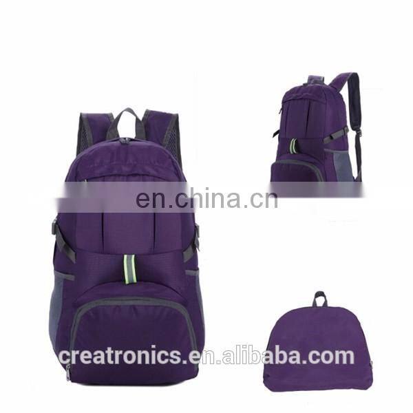 Over 20 years experience fashion backpack 35l
