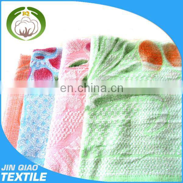Super quality polyester and polyamide towel