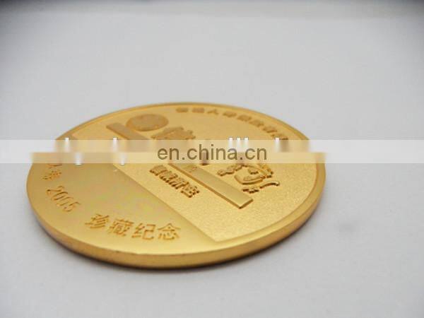 Promotional customized price coins from united states