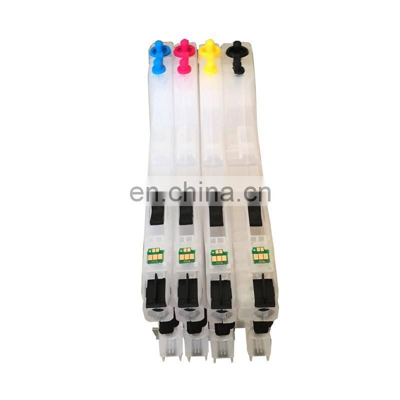best quality Refill ink cartridge for Brother LC201/203/205/207/209 on hot sales