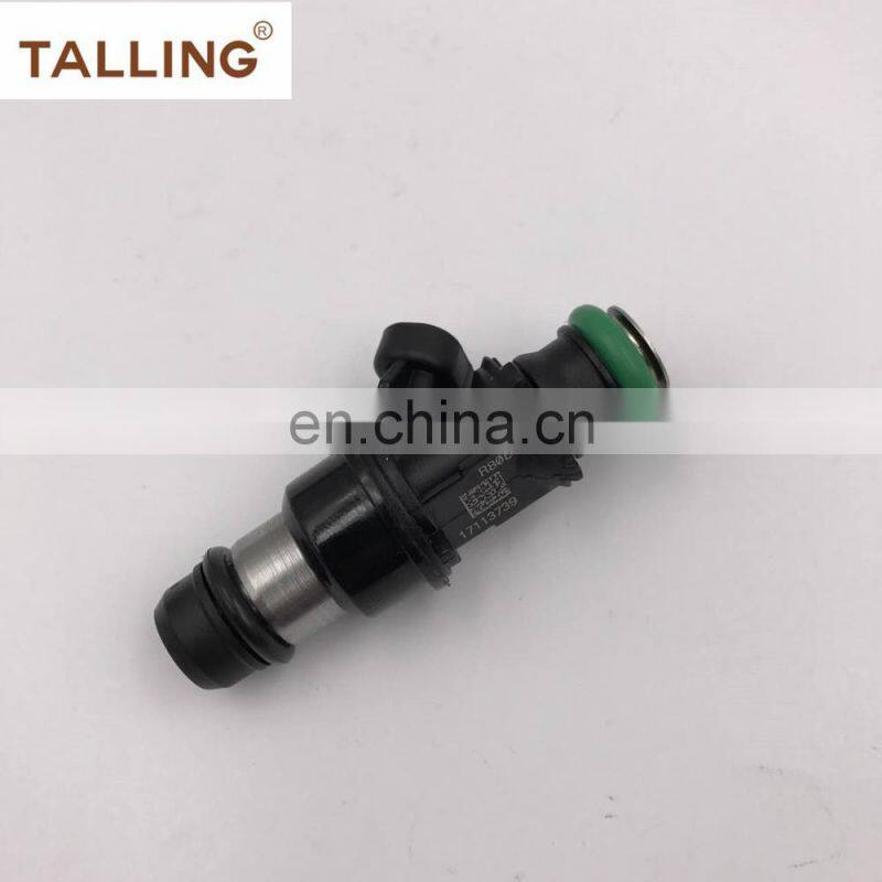 17113739 25348180 25176061 auto fuel injector nozzle For GMC Chevrolet Cadillac