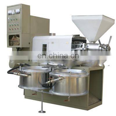 Factory Price Mini Oil Press Machine/Popular Commercial Cooking Oil Making Machine for sale