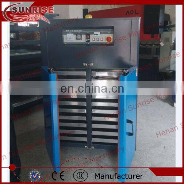 stainless steel food drying machine fruit drying machine cocoa bean drying machine