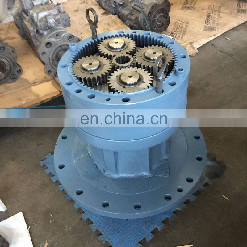 Excavator Swing Gear Case R320LC-7 Swing Gearbox