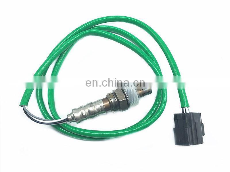 Oxygen Sensor Lambda Sensor for M-azda 6 GG OEM L813495F10 L813-18-861 L81318861