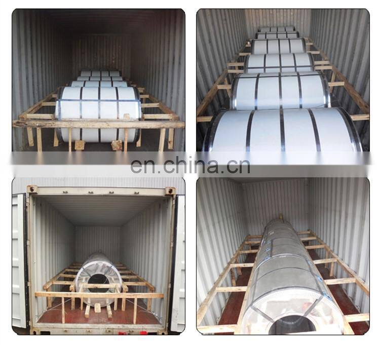 China Wholesale High Quality Zinc Sheet Price