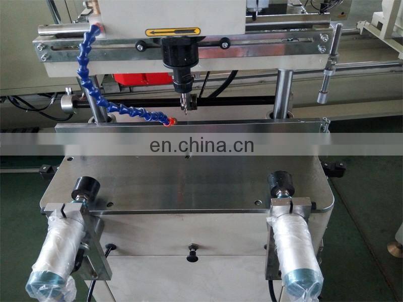 Malaysia Aluminium Copy Router Machine for Aluminium Window