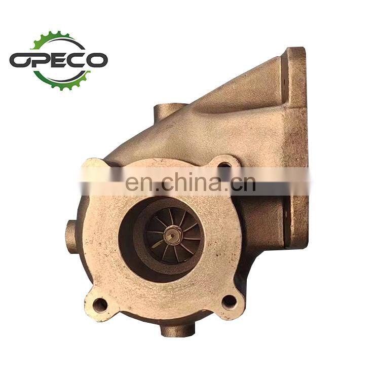 New model 4BT turbocharger for Cummins
