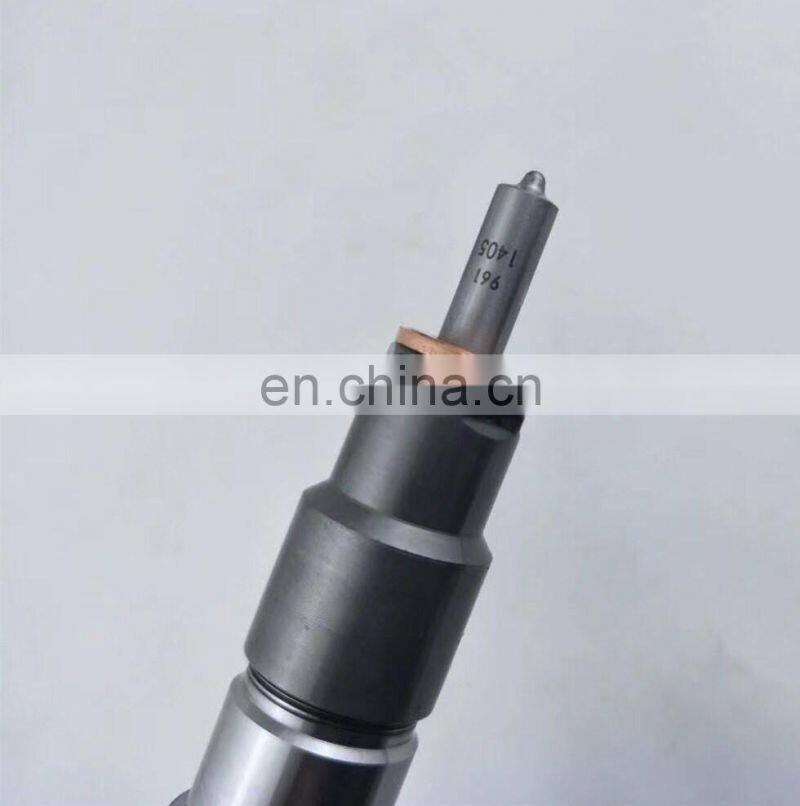 Original common rail diesel fuel injector 0445120212