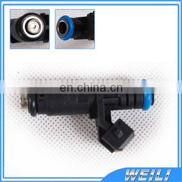Fuel injector for Wuling Changan CE6465 SV107826