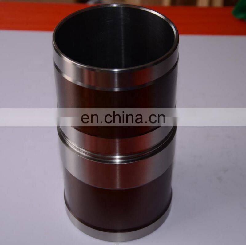 Diesel engine parts Cylinder Liner Kit 3948095 cylinder sleeve