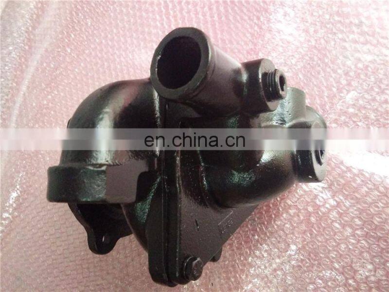 Diesel Engine M11Water Pump 4972853 3803403 4955705