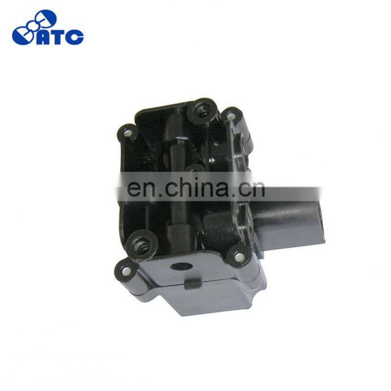 Air Suspension Pump Valve Block For BMWF01 F02 F07 F11 F18 550i 740i 750i 760Li 37206789450 37206789465