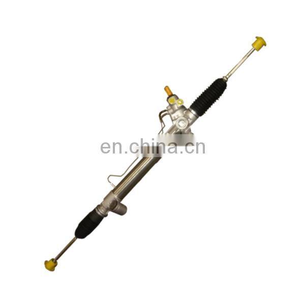44250-0K040 Power steering rack for hilux 4WD LHD