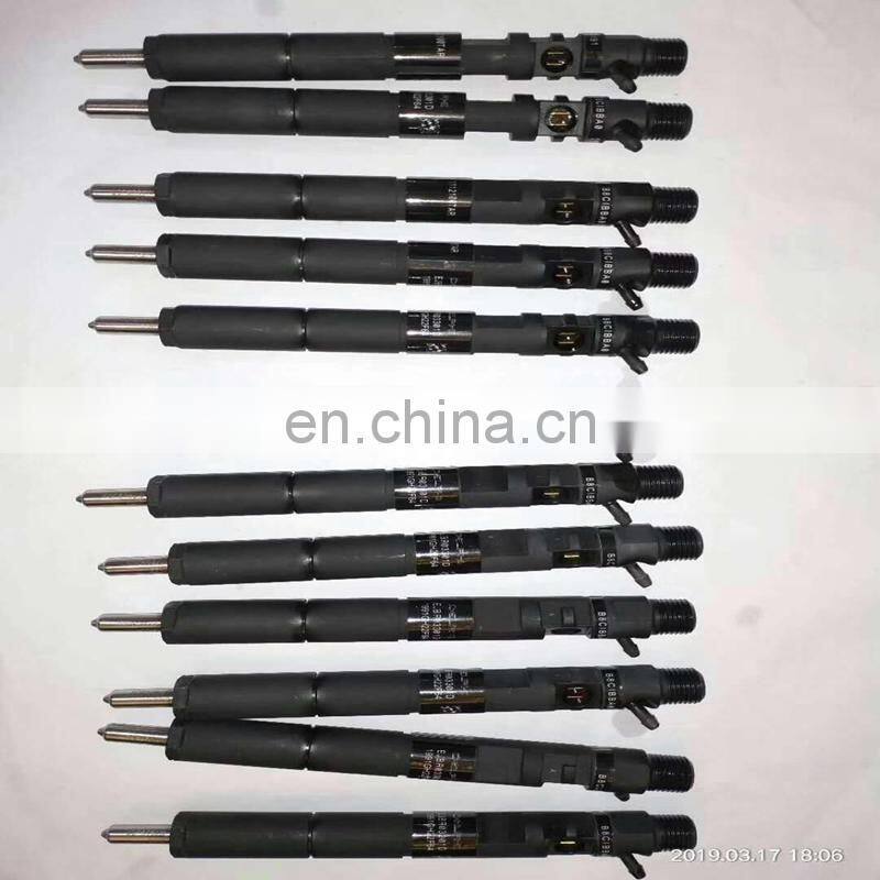 bo sch Common Rail injector 0445110794( 0 445 110 794)