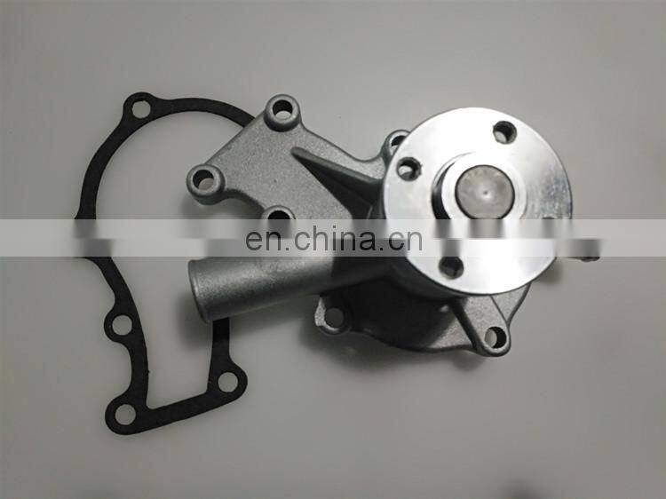 19983-73030 1E051-73030 1E051-73034 NEW WATER PUMP FOR D722 D902 Engine