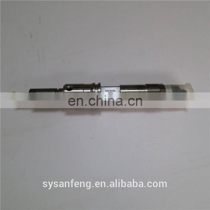 5010477874 Diesel Engine DCi11 Fuel Injector