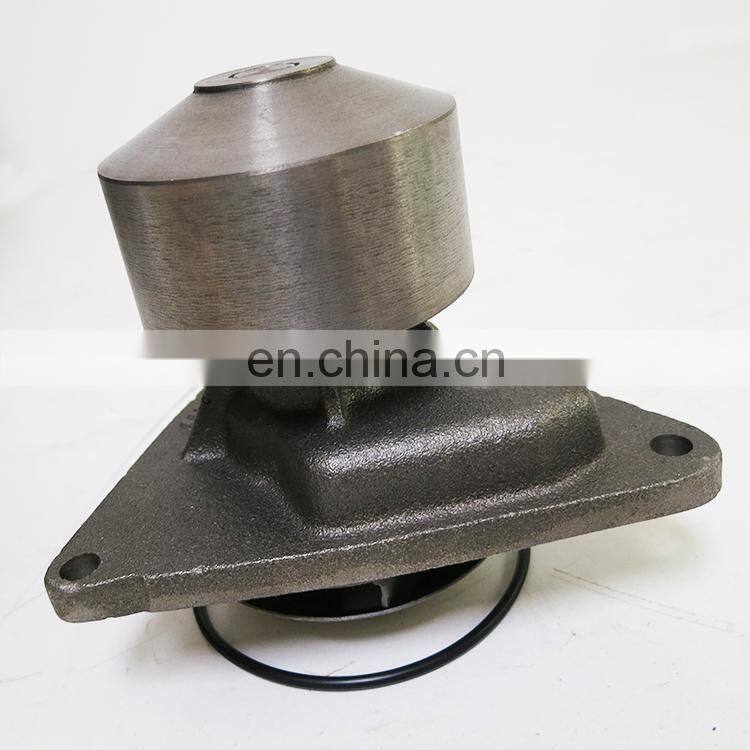 Construction Machinery Diesel Engine 3800975 QSC8.3 Water Pump