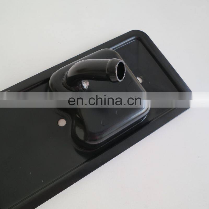 Dongfeng truck parts 6BT5.9 6BT push rod cover 3911822 3990737