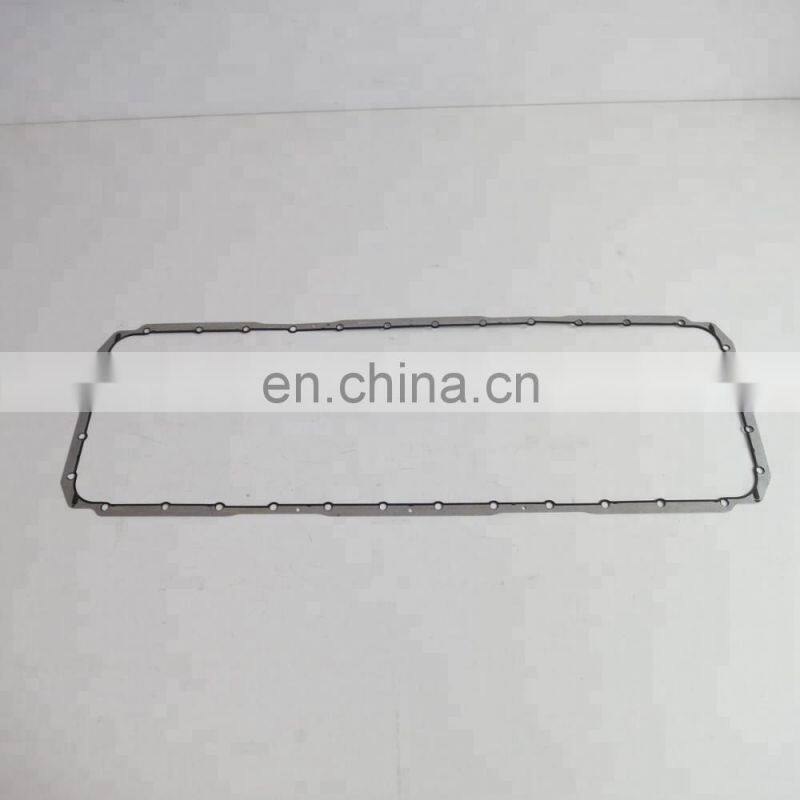 Hot sale Diesel Engine spare parts ISC Oil Pan Gasket 3930408