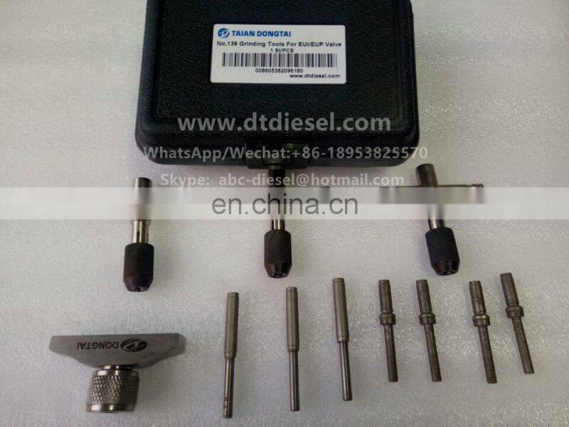 No,136 Grinding Tools For EUIEUP Valve