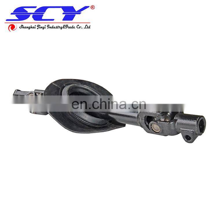 New Steering Shaft suitable for CHEVROLET EQUINOX OE 15806706 22732385 22731422 15806707 10392886 10390858 22699274 22673639