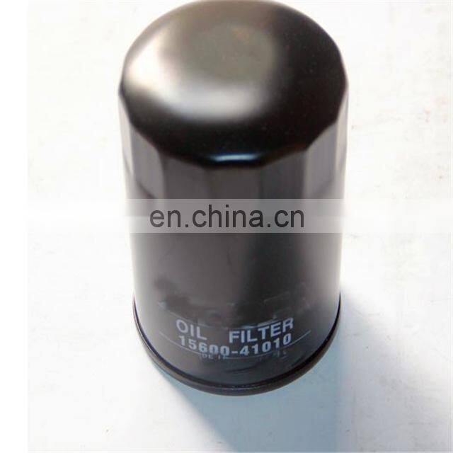 Auto Car Engine Parts Oil Filter assembly Filter Sub-assembly Oil OEM 15600-41010 1560041010 For Land Cruiser