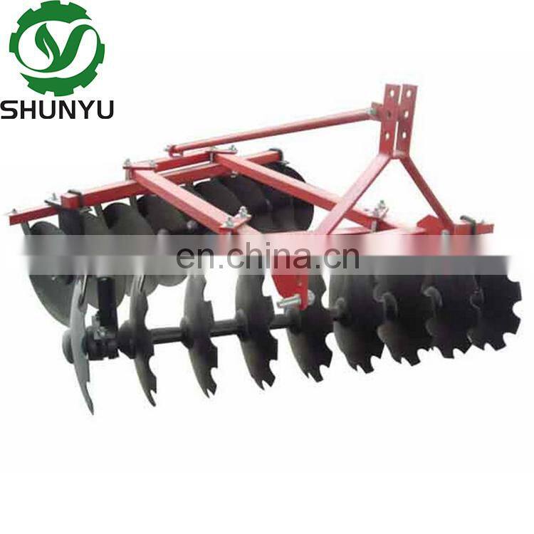 Heavy duty disc harrow price