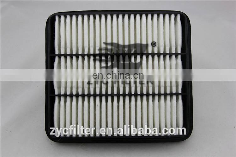cherry A5 car air filter A21-1109111